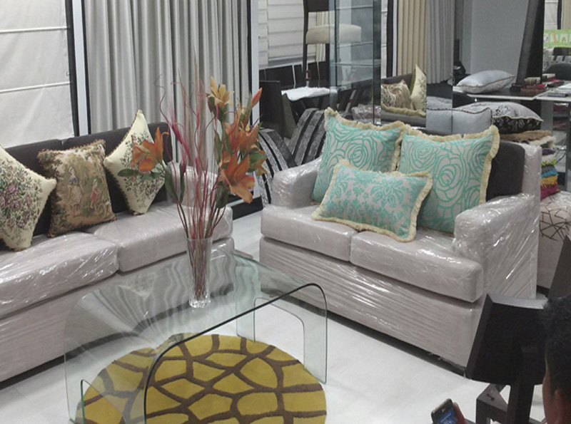Decorlexus - Showroom