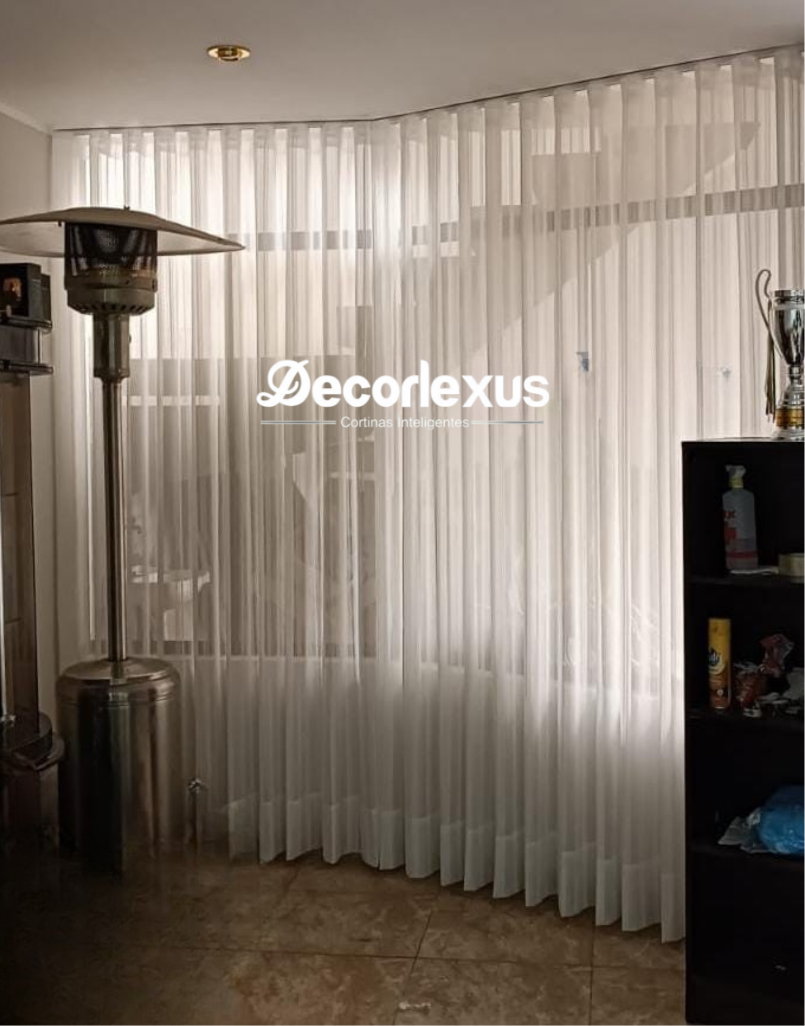 Ondas Rectas