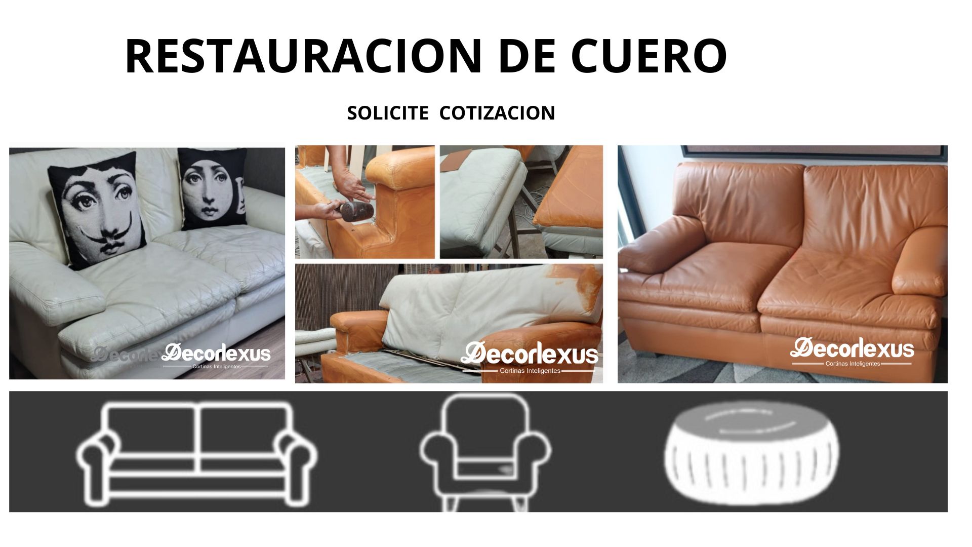 Tapicería