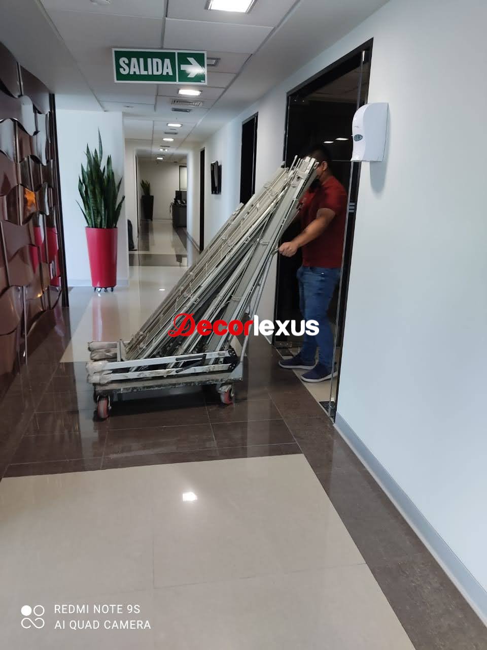 Servicios