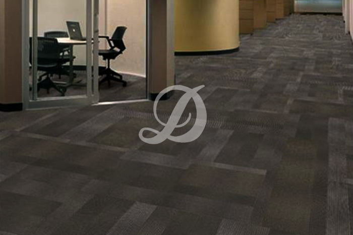 ALFOMBRA MODULAR