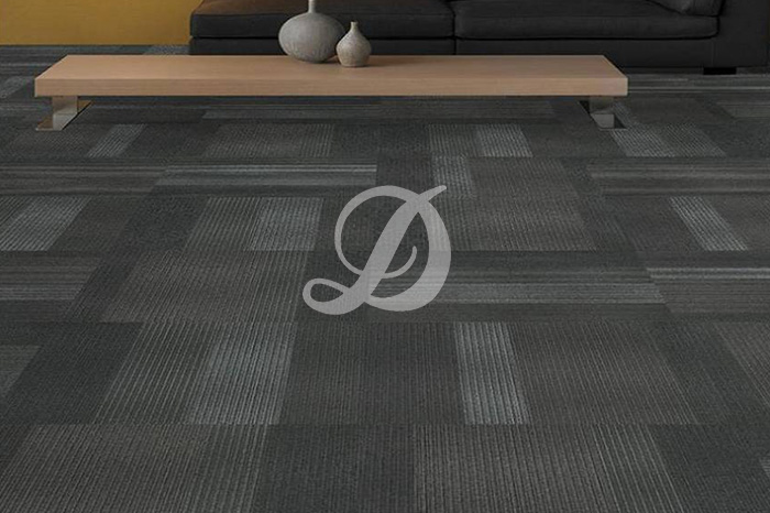 ALFOMBRA MODULAR
