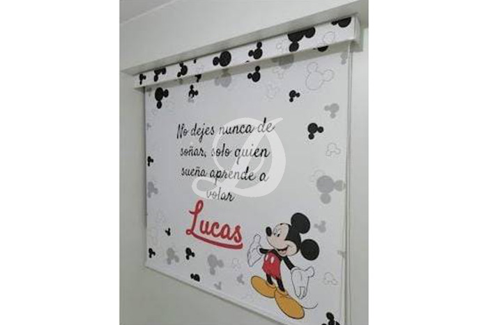 Infantiles