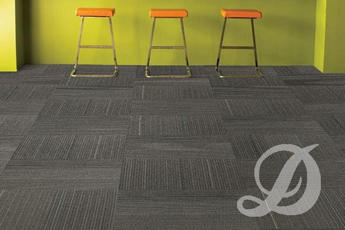 ALFOMBRA MODULAR