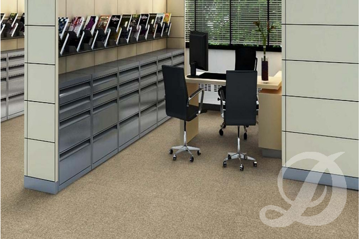ALFOMBRA MODULAR