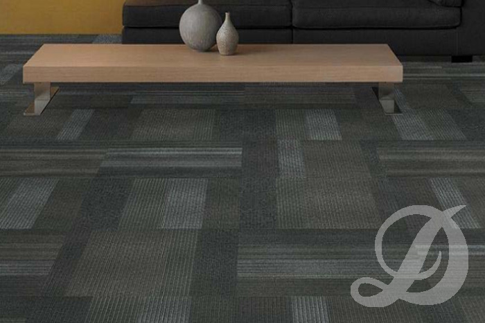 ALFOMBRA MODULAR