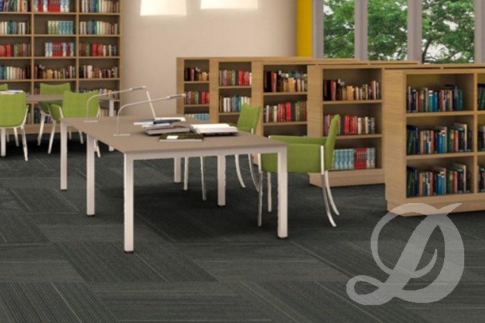 ALFOMBRA MODULAR
