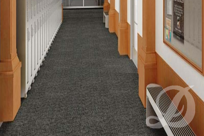 ALFOMBRA MODULAR