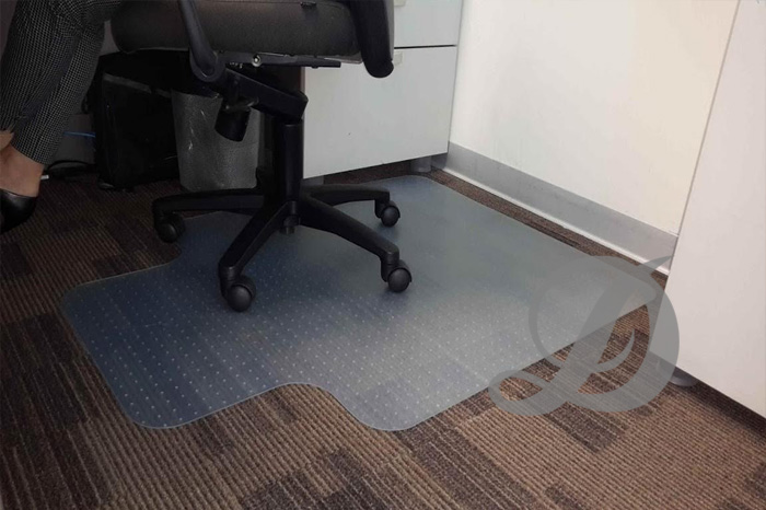 ALFOMBRA MODULAR