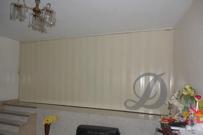 PUERTAS PLEGABLES DE PVC