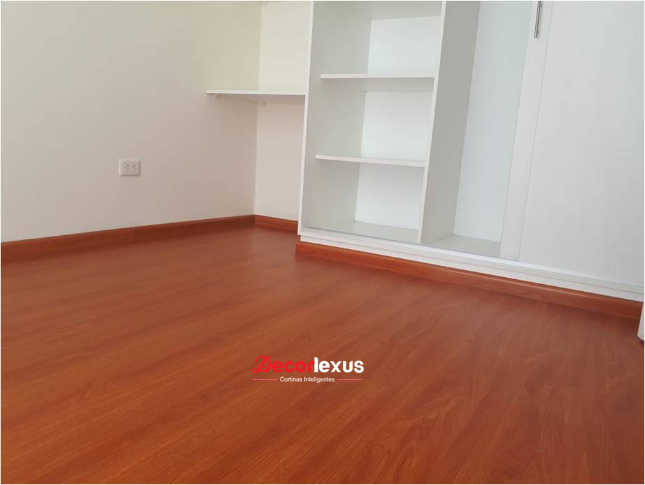 PISO LAMINADO