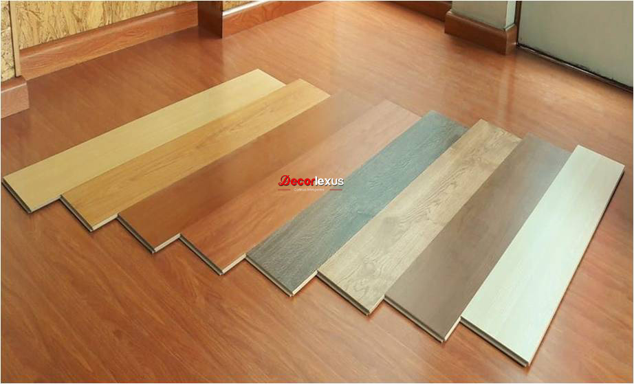 PISO LAMINADO