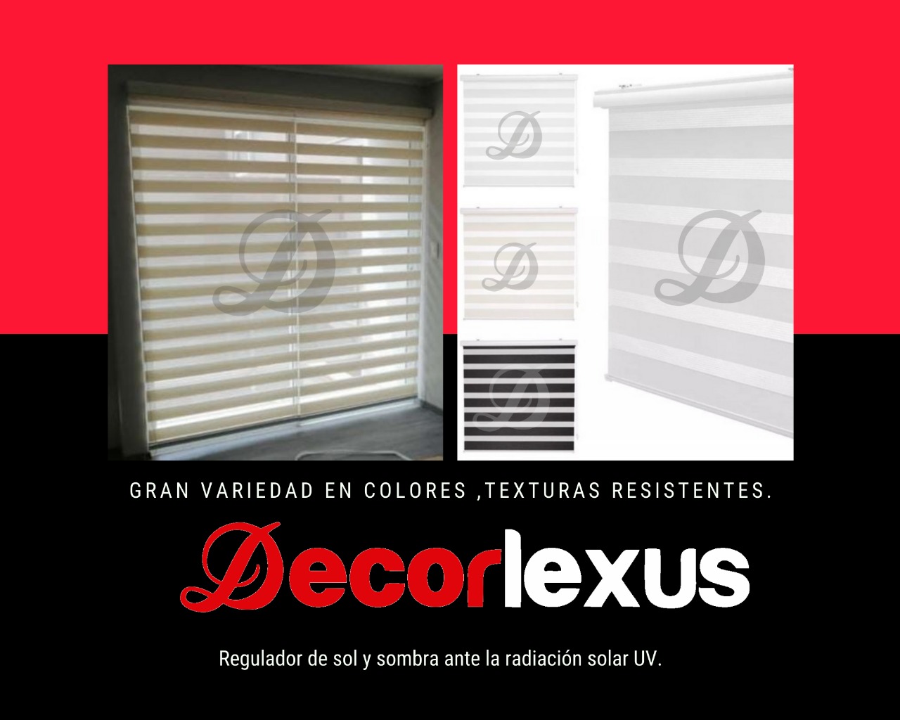 DUAL ZEBRA & SHANGRILA