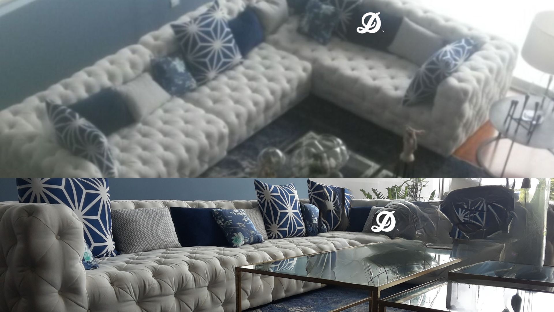 Showroom Interior 2